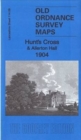 Hunts Cross & Allerton Hall 1904 : Lancashire Sheet 114.09 - Book