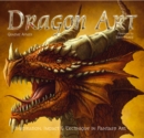 Dragon Art : Inspiration, Impact & Technique in Fantasy Art - Book