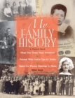 My Family History - Book