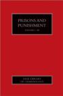 Prisons and Punishment - Book