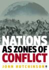 Nations as Zones of Conflict - eBook