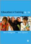 Education and Training 14-19 : Curriculum, Qualifications and Organization - Book