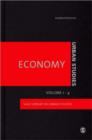Urban Studies - Economy - Book