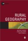 Key Concepts in Rural Geography - Book