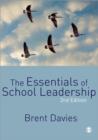 The Essentials of School Leadership - Book