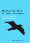 Making the Most of Your Placement - Book