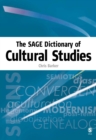 The SAGE Dictionary of Cultural Studies - eBook