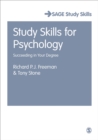 Study Skills for Psychology : Succeeding in Your Degree - eBook