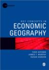 Key Concepts in Economic Geography - Book