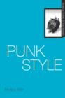 Punk Style - Book