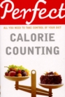 Perfect Calorie Counting - Book