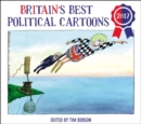 Britain's Best Political Cartoons 2017 - Book