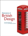 Masterpieces of British Design - Book