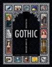 Gothic : The Evolution of a Dark Subculture - Book