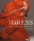 Dress - Book