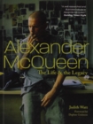Alexander McQueen - Book