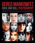 Gered Mankowitz : Rock and Roll Photography - Book
