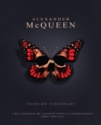 Alexander McQueen : Fashion Visionary - Book