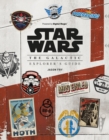 Star Wars: The Galactic Explorer's Guide - Book
