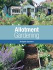 Allotment Gardening - Book
