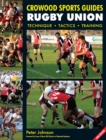 Rugby Union : Technique Tactics Training - Book