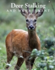 Deer Stalking and Management - Book