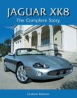Jaguar XK8 : The Complete Story - Book