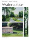 Painting Landscapes in Watercolour - Book