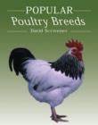 Popular Poultry Breeds - Book