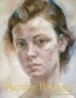 Painting Portraits - Book
