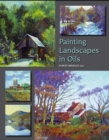 Painting Landscapes in Oils - Book
