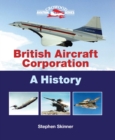 British Aircraft Corporation : A History - Book