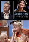 Auditions : A Practical Guide - Book