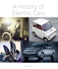 History of Electric Cars - eBook