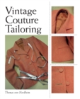 Vintage Couture Tailoring - eBook