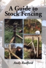 A Guide to Stock Fencing - Book