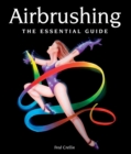 Airbrushing : The Essential Guide - eBook