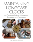 Maintaining Longcase Clocks - eBook