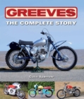 Greeves - eBook