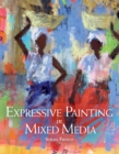 Expressive Painting in Mixed Media - Book