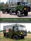 Land Rover Military One-Tonne - eBook