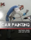 Car Painting - Book