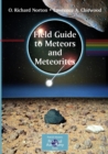 Field Guide to Meteors and Meteorites - Book