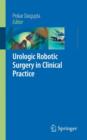 Urologic Robotic Surgery in Clinical Practice - Book