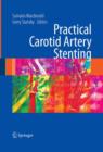 Practical Carotid Artery Stenting - Book