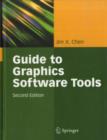 Guide to Graphics Software Tools - eBook