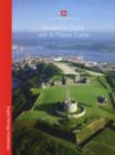 Pendennis and St Mawes - Book