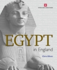 Egypt in England - Book