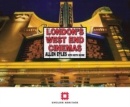 London's West End Cinemas - Book