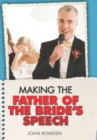 Making the Father of the Bride's Speech - eBook